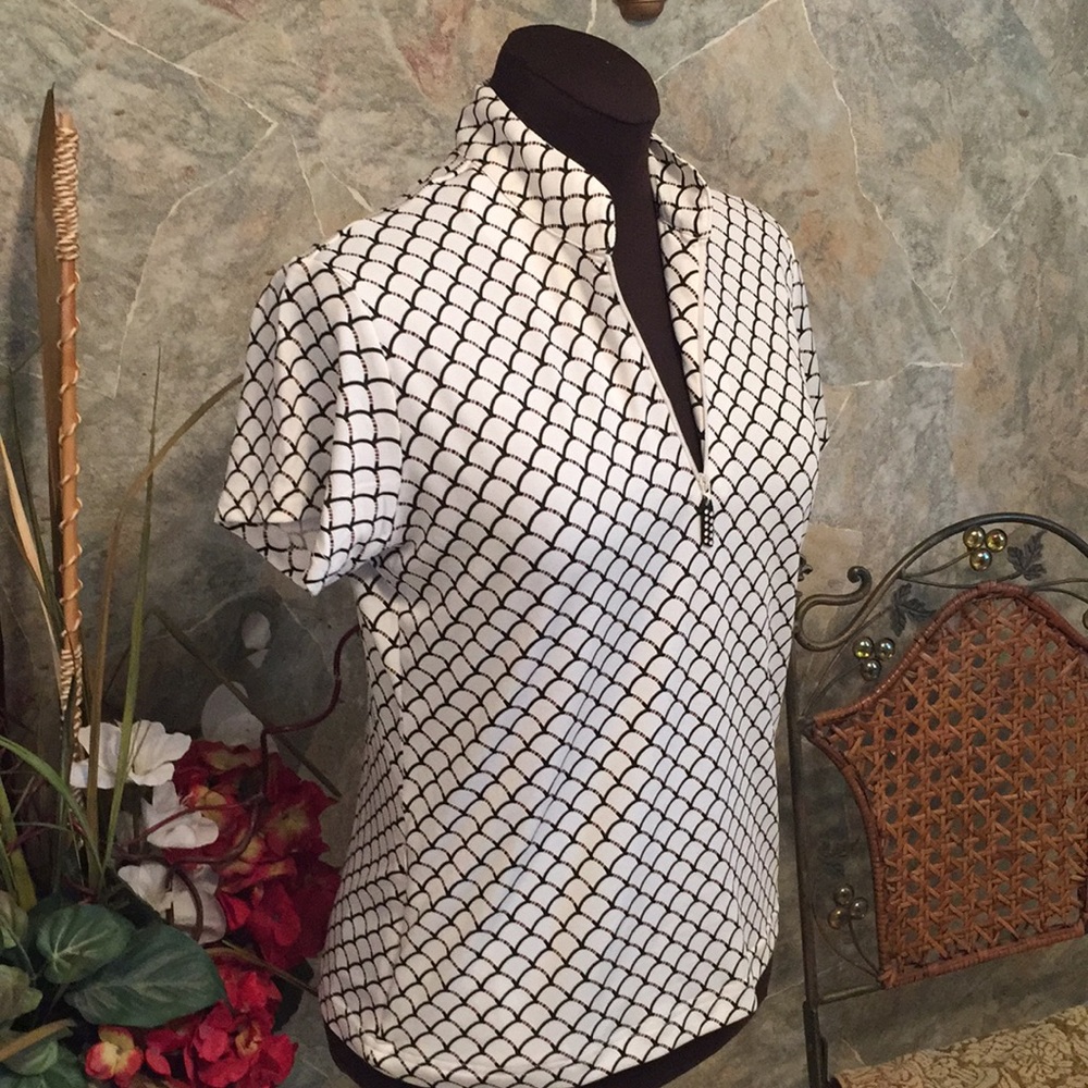 Sport Haley like Callaway golf shirt sport top